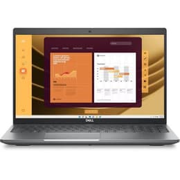 Dell Latitude 5350 13" Core i7 1.3 GHz - SSD 512 GB - 16GB QWERTY - Englisch