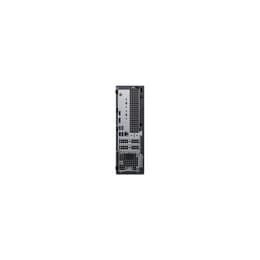 Dell OptiPlex 3060 SFF Core i5 2.8 GHz - SSD 128 GB RAM 8 GB