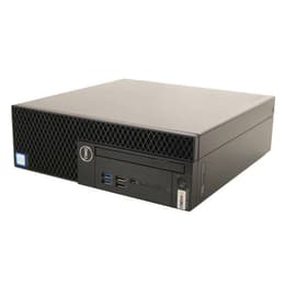 Dell OptiPlex 3060 SFF Core i5 2.8 GHz - SSD 128 GB RAM 8 GB