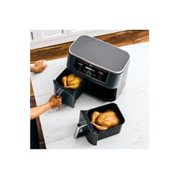 Ninja AF400 Friteuse