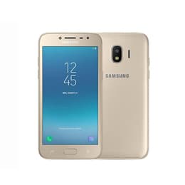 Galaxy Grand Prime Plus 16GB - Gold - Ohne Vertrag