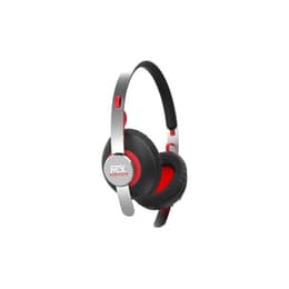 Mtx Audio IX3BT Kopfhörer Noise cancelling wireless - Schwarz/Grau