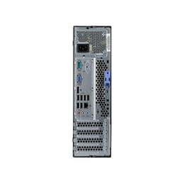Lenovo M91P Core i5 3.1 GHz - SSD 256 GB RAM 16 GB