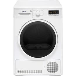 Wärmepumpentrockner Vorne Vedette VDM8HW