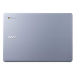 Acer ChromeBook CB314-1H-C4QB Celeron 1.1 GHz 32GB eMMC - 4GB QWERTY - Englisch