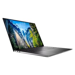 Dell Precision 5550 15" Core i7 2.7 GHz - SSD 512 GB - 16GB QWERTY - Spanisch