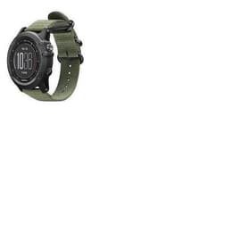 Smartwatch Garmin GPS Fenix 3 HR Titanium -