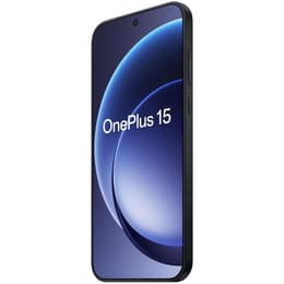 OnePlus 15 512GB - Schwarz - Ohne Vertrag