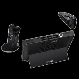 Lenovo Legion Go Gen 2 8ASP2 10" 2 GHz - SSD 2 TB - 32GB - AMD Radeon 890M AZERTY - Französisch