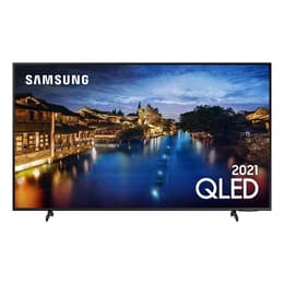 Fernseher Samsung QLED Ultra HD 4K 165 cm 65Q60A
