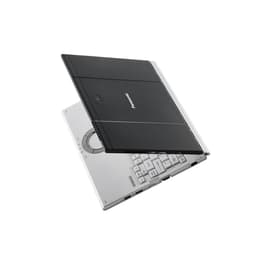 Panasonic ToughBook CF-XZ6 12" Core i5 2.6 GHz - SSD 256 GB - 8GB QWERTZ - Deutsch