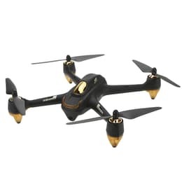Drohne Hubsan H501S X4 FPV 20 min
