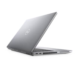 Dell Latitude 5420 14" Core i5 2.6 GHz - SSD 256 GB - 16GB QWERTY - Niederländisch