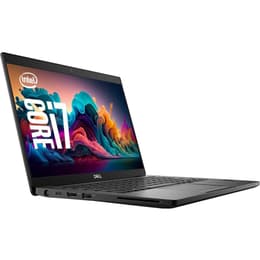 Dell Latitude 7390 13" Core i7 1.9 GHz - SSD 512 GB - 16GB QWERTZ - Deutsch