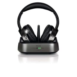 Philips SHC8535/79 Kopfhörer wireless - Schwarz
