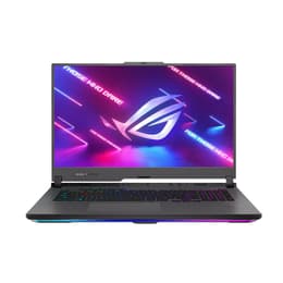 Asus ROG Strix-G17-G713PI-HX113W 17" Ryzen 9 3 GHz - SSD 1 TB - 32GB - NVIDIA GeForce RTX 4070 AZERTY - Französisch