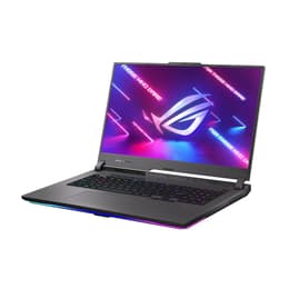 Asus ROG Strix-G17-G713PI-HX113W 17" Ryzen 9 3 GHz - SSD 1 TB - 32GB - NVIDIA GeForce RTX 4070 AZERTY - Französisch