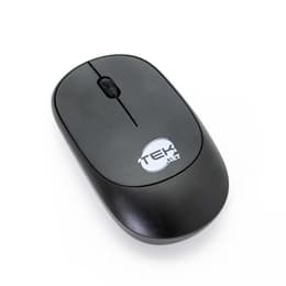 Simpletek Tastatur QWERTY Spanisch Wireless MK-03B