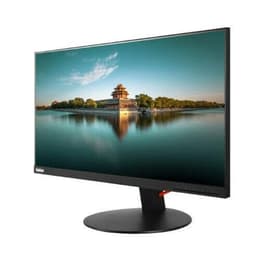 Bildschirm 23" LCD Lenovo ThinkVision T24i-10