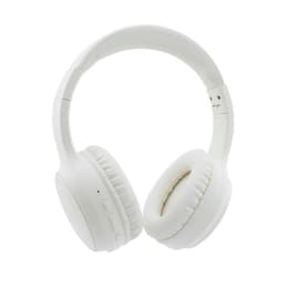 Coolbox Air 40 Kopfhörer Noise cancelling mit Mikrofon - Beige