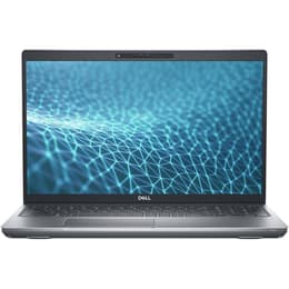 Dell Latitude 5531 15" Core i5 2.7 GHz - SSD 256 GB - 16GB QWERTY - Schwedisch