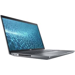 Dell Latitude 5531 15" Core i5 2.7 GHz - SSD 256 GB - 16GB QWERTY - Schwedisch