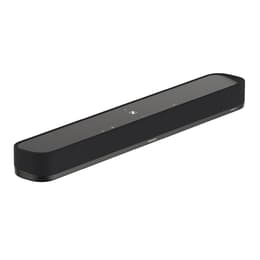 Tonleiste Sennheiser Ambeo Soundbar mini - Schwarz