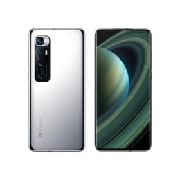 Xiaomi Mi 10 Ultra 512GB - Silber - Ohne Vertrag