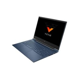 HP Victus 15-fb0030ns 15" Ryzen 5 3.3 GHz - SSD 512 GB - 8GB QWERTY - Spanisch