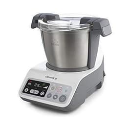 Multifunktions-Küchenmaschine KENWOOD kCook CCC200WH Silber