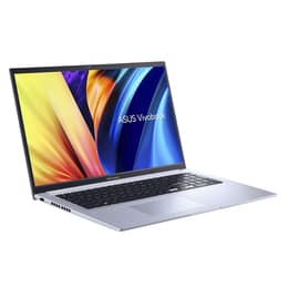 Asus VivoBook S1702QA-BX063W 17" Ryzen 7 3.2 GHz - SSD 512 GB - 16GB AZERTY - Französisch