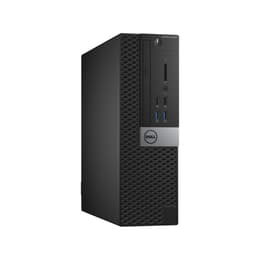 Dell OptiPlex 3040 Core i5 3.2 GHz - SSD 512 GB RAM 8 GB