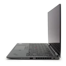 Lenovo ThinkPad X1 Yoga G5 14" Core i7 1.8 GHz - SSD 512 GB - 16GB QWERTZ - Deutsch