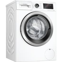 Klassische Waschmaschine 59,8 cm Vorne Bosch WAL28PH0FF