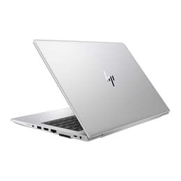 Hp EliteBook 840 G6 14" Core i5 1.6 GHz - SSD 256 GB - 8GB AZERTY - Französisch