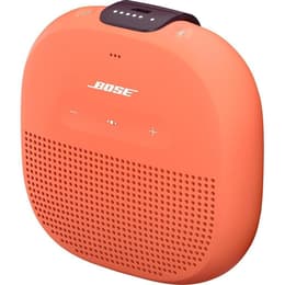 Lautsprecher Bluetooth Bose Sounlink Micro - Orange