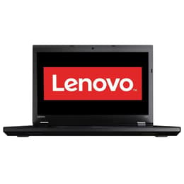 Lenovo ThinkPad L560 15" Core i5 2.4 GHz - SSD 240 GB - 8GB QWERTY - Italienisch