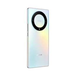 Honor X9a 128GB - Silber - Ohne Vertrag