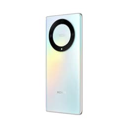 Honor X9a 128GB - Silber - Ohne Vertrag