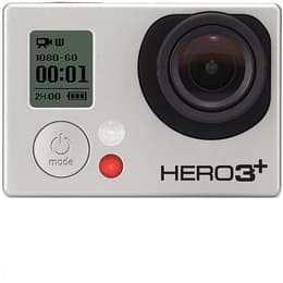 Go Pro Hero 3+ Action Sport-Kamera