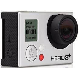 Go Pro Hero 3+ Action Sport-Kamera