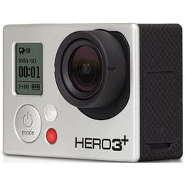 Go Pro Hero 3+ Action Sport-Kamera