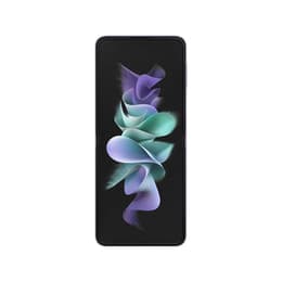 Galaxy Z Flip3 5G 256GB - Weiß - Ohne Vertrag