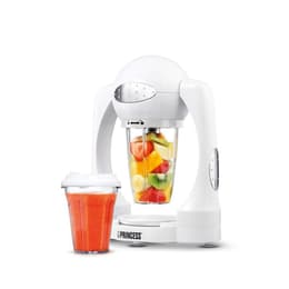 Standmixer Princess Smoothie Maker 212062 L - Weiß