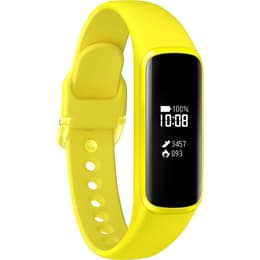 Samsung Galaxy Fit Bluetooth 44 mm - Schwarz