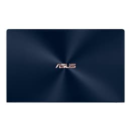 Asus ZenBook UX434FL-A6013T 14" Core i7 1.8 GHz - SSD 512 GB - 16GB AZERTY - Französisch