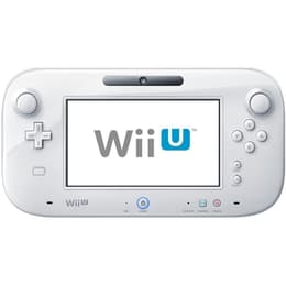 Wii U 8GB - Weiß + Skylanders: Trap Team
