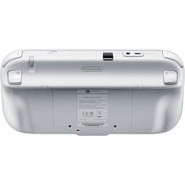 Wii U 8GB - Weiß + Skylanders: Trap Team