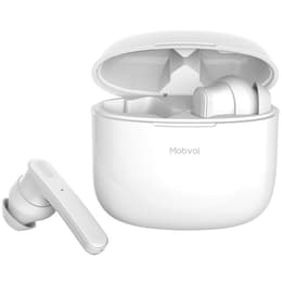 Ohrhörer Bluetooth Rauschunterdrückung - Mobvoi Earbuds ANC True