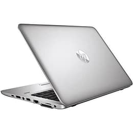 HP EliteBook 820 G3 12" Core i5 2.3 GHz - SSD 512 GB - 16GB AZERTY - Französisch